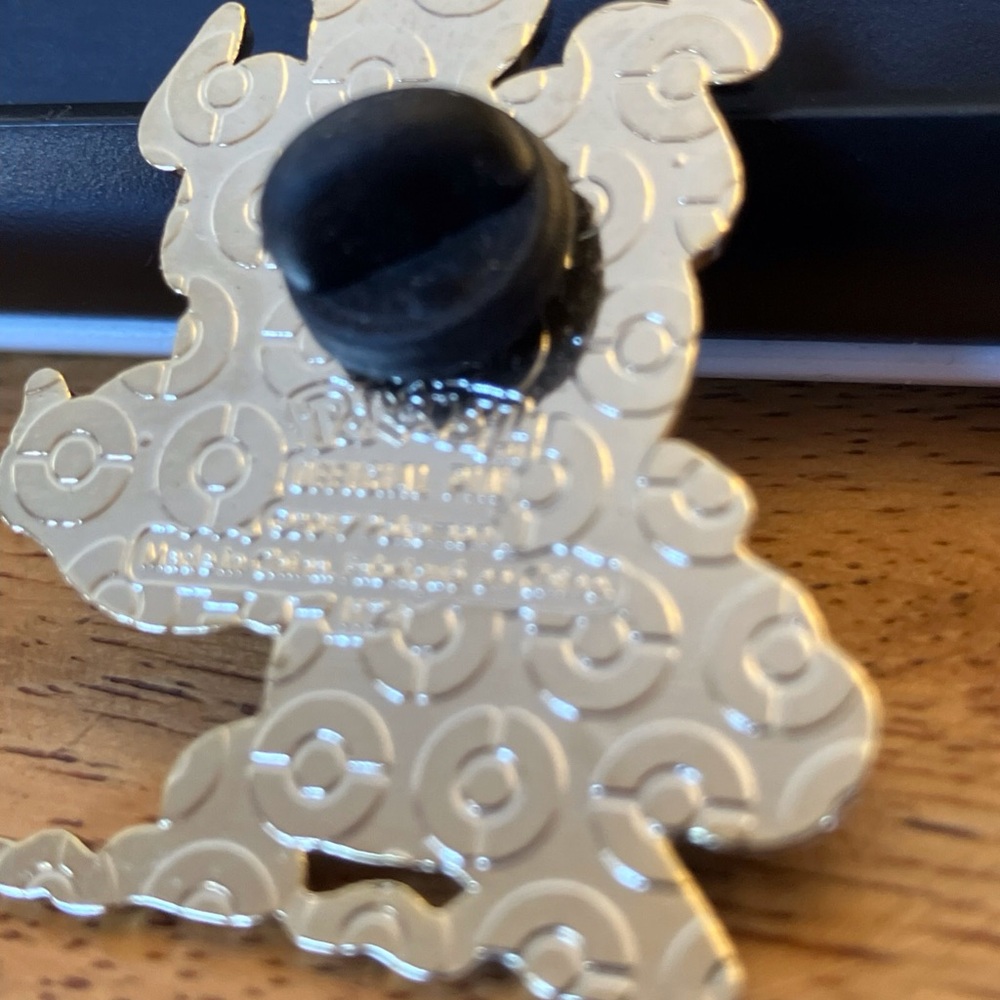 Colorful Pokemon Character Enamel Pin - Picture 5 of 6